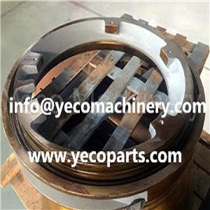 Terex Pegson1000/1300 Maxtrak Rotary Seal Ring 