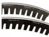 rotary cutting rules