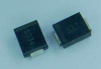 SS110 schottky diode SMD diode