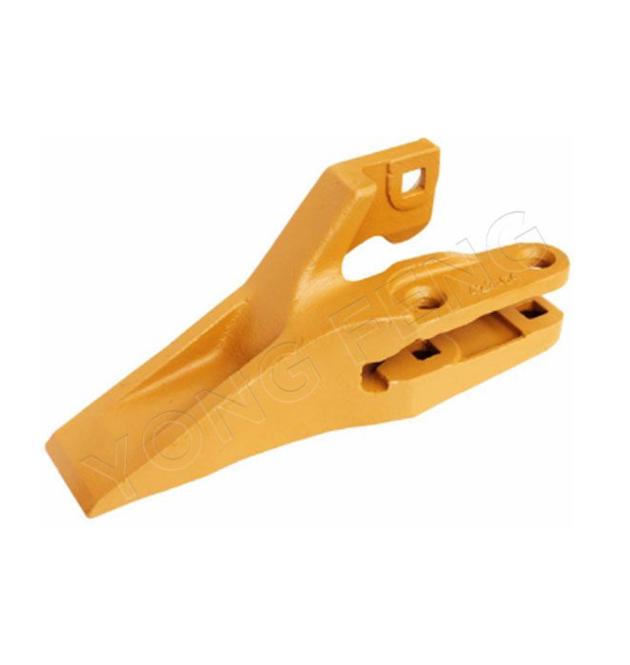 Komatsu WA380 bucket tooth 423-70-13154