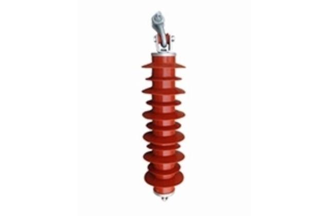 MOA Metal Oxide Varistor Surge Arresters