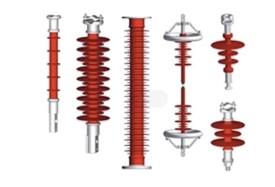 Railway Insulators