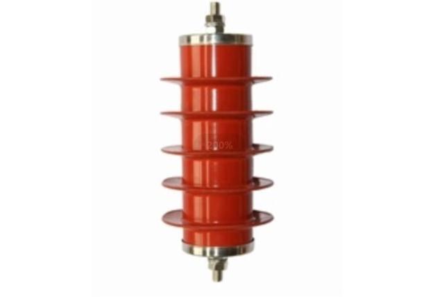 Zinc Oxide Surge Arresters