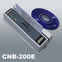 CNB-200E Mganetic card access controller
