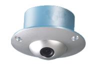 Flying saucer camerav