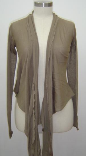 Lady's sweater