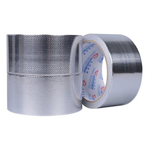 Aluminum Foil Tape