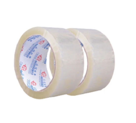 Hot Melt Bopp Tape