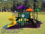 Cinderella house slides