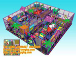 fitness indoor playground
