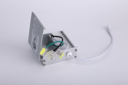 4 Quot Super Slim Led Recessed