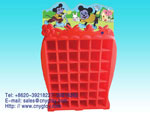 Disneyland cabinet