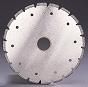 V-slot marble blades