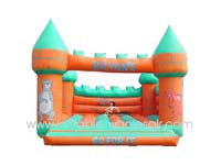 ycas165 inflatable BryanÃ¢ï¿½ï¿½s castle