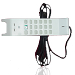 Injection Moulded Products