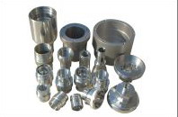 Plastic Injection Mold