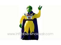 ymcar037 monster sale inflatable moving cartoon