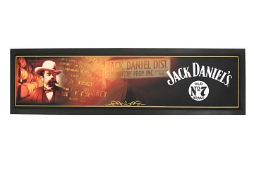 bar mat,bar runner,mats,promotional mats,logo mats