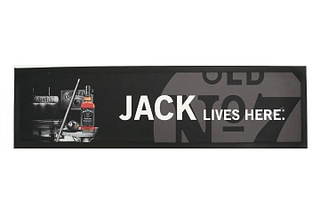 bar mat,bar runner,mats,promotional mats,logo mats