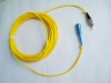 Optic patchcord
