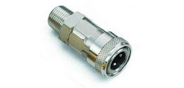 NL Type Quick Coupling- Socket Male(SM)