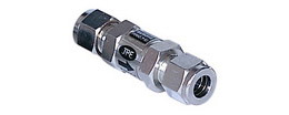 Check Valve- Tube End(CV)