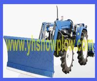 Tractor Snow Plow 