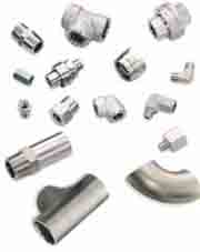 Pipe Fitting