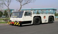 Aircraft Tow Tractor