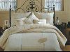 Bedding 7pcs (Made with Poplin)