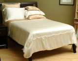 Classic Silk Duvet Set (SD001)