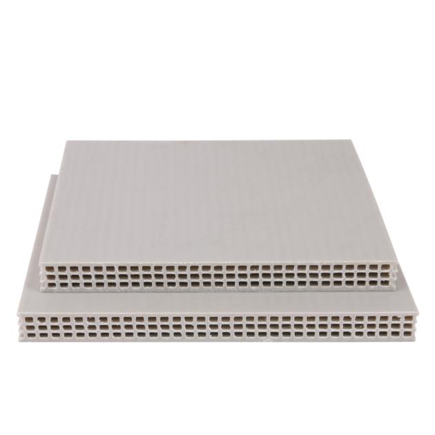 Building Plastic Formwork Water Resistant 4