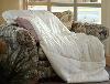 Luxury Mulberry Silk Comforter-Summer