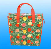 PP/PE gift bag-YH-A39