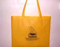 Non-woven tote-YH-D01-12