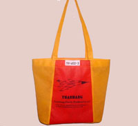 Non-woven tote-YH-D02-3