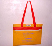 Non-woven tote-YH-D02B