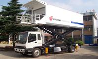 Aircraft Catering Truck
