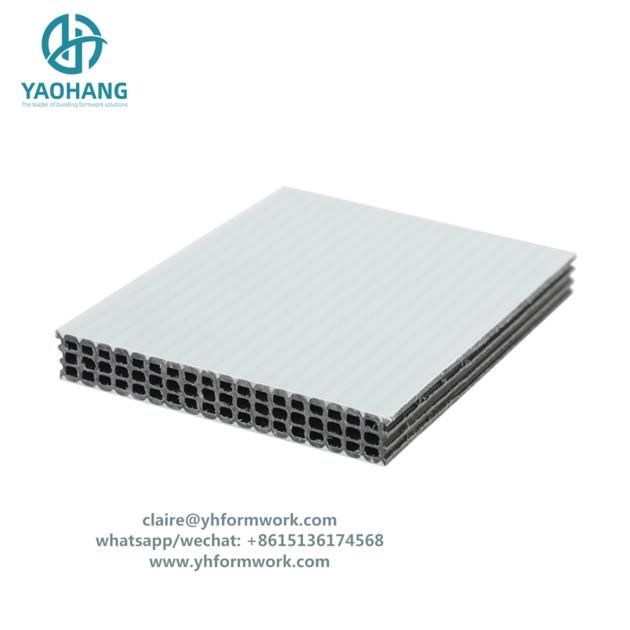 Plastic Formwork