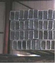 steel tube