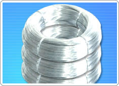 Hot Dipped Galvanized Wire