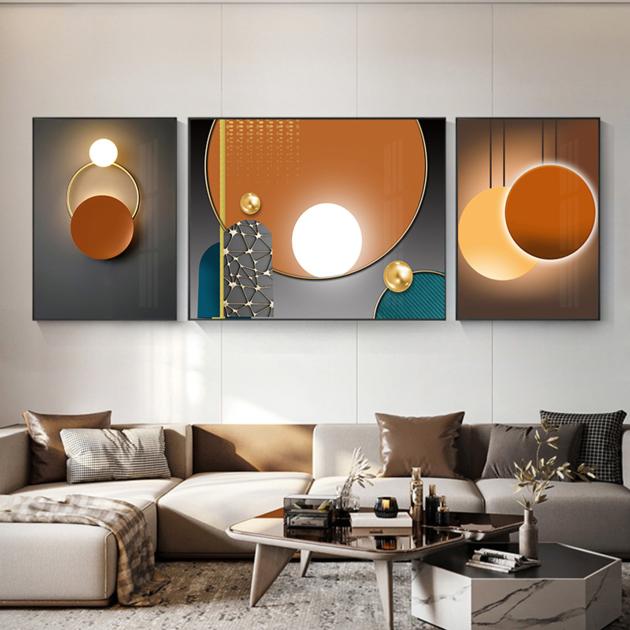 Custom Canvas Painting Wall Art Prints