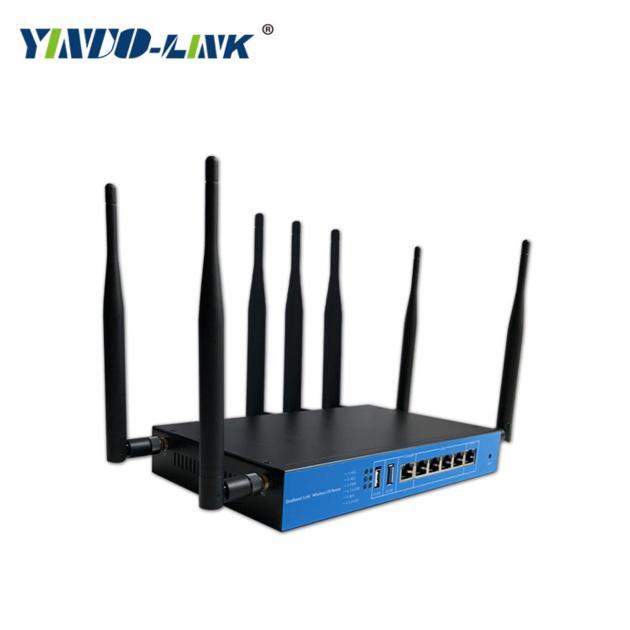 Yinuo Link High Speed Openwrt Wireless