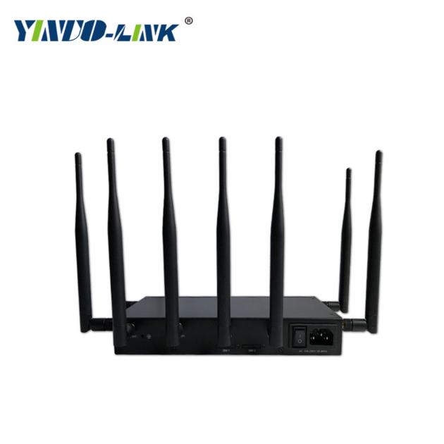 Yinuo Link VPN Function High Performance