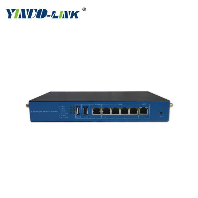 Yinuo Link Best Selling DIN Rail