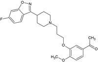 Iloperidone