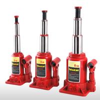 double ram bottle jack E08  2T--32T