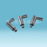 spring loaded bolts