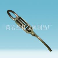 spring bolt latches