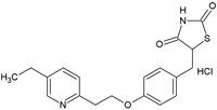 Pioglitazone Hydrochloride